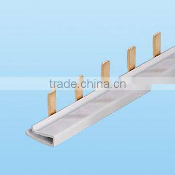 U-1P-63A pure copper U type Busbar