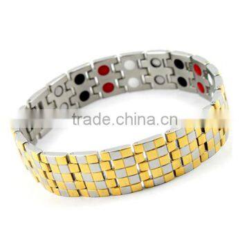 Stainless Steel Bracelet photo-2