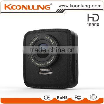 CE ROHS Certified Private Mould 2016 New Car Camera Recorder photo-6