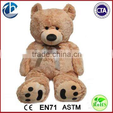 Plush Stuffed Giant Plush Bear,2 Meters Big Plush Teddy Bear,Plush Bear Toy For 200cm