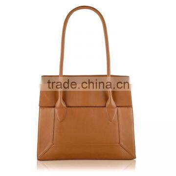 New Designer Fashion Products PU Leather Office Bag 2016 photo-2