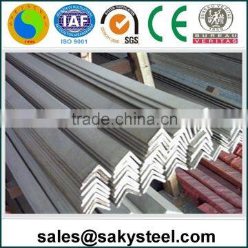SS Angle Bar 304L Inox Mill Factory Manufacturer!!! photo-6