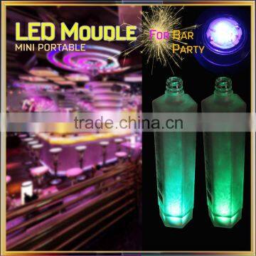 LED Bottle Light, LED light for bottle and night pub