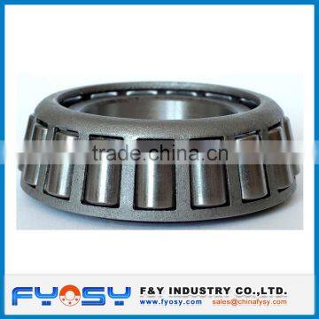 taper roller bearing price 33121 33122 33124 single row metric tapered roller bearing