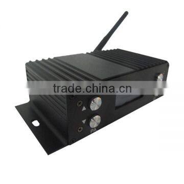 126 Multi Channel USB DMX 512 Wireless Data Control Signal Mini Transmitter and Receiver photo-2