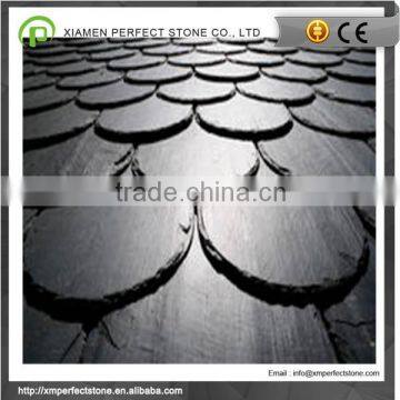 Natural Roofing Slate Project Color Stone For Sale