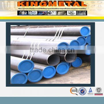 SA213 T11/T12/T22 seamless steel Alloy tube