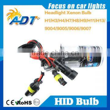 2016 Hot selling Car Xenon H1 H3 H4-1 H7 H11 9005 9006 h4 xenon kit