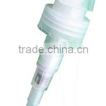 Lotion Pump Plastic shampoo pump RD-251A