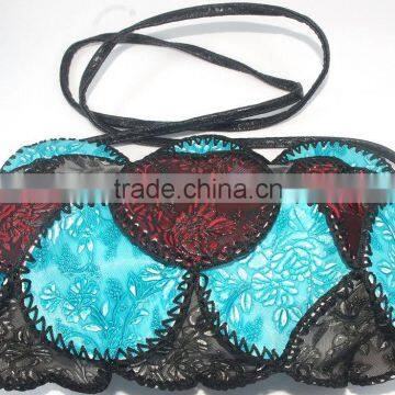 Girls One Shoulder Bag Leather Strap Durable Material More Applications photo-3