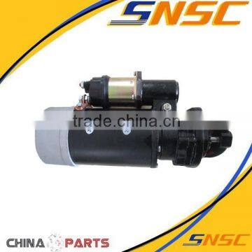 Shangchai engine parts ,for shangchai 6135,6121 engine ,7651-11-003+A, starter