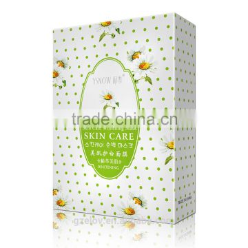 Skin Care Whitening Beauty Facial Mask