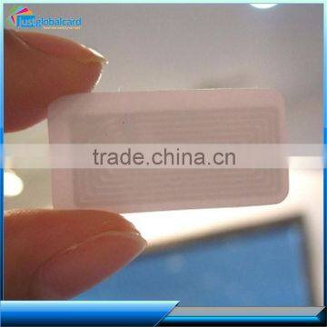 rfid tag/nfc card/wet inlay with anti-metal for iphone