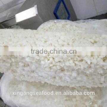 Giant Squid Fillet Cube photo-5