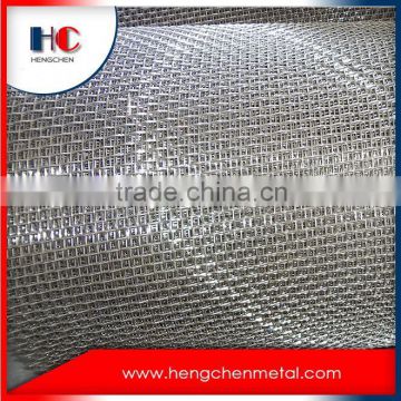 150x150 stainless steel wire mesh crimped wire mesh manufacturer