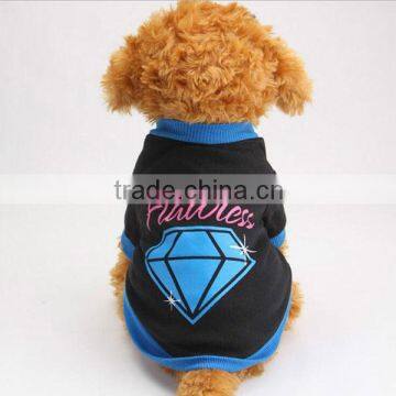 Wholesale Pet Supply Fashion Pet Dog Clothing