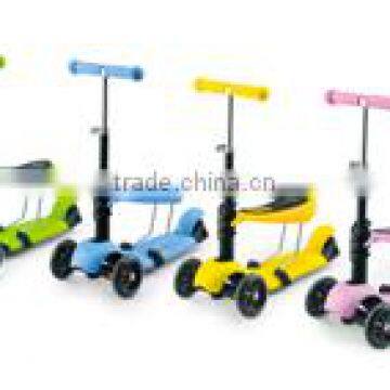 scooter