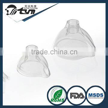 CE Approved Manufacturer Directly Supply Surgical Silicone Face Mask