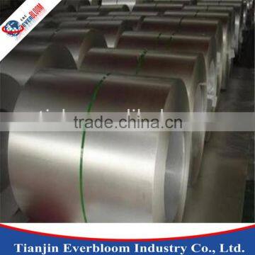 high strength dip galvanized steel coil / g235 galvanized steel / price of galvanized sheet metal per