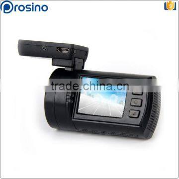 Mini 0806 1.5" dash cam Super HD 1296P GPS Motion detection G-sensor Car Camera 0806