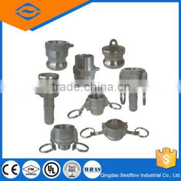 High quality groove couplings