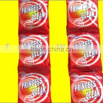 wholesale washing powder new formula 110g