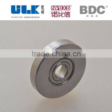 Factory price high precision non-standard miniature deep groove ball bearing roller ball bearing