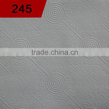 Wholesale fireproof ceiling pvc