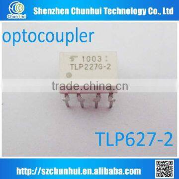 optocoupler	TLP227G-2