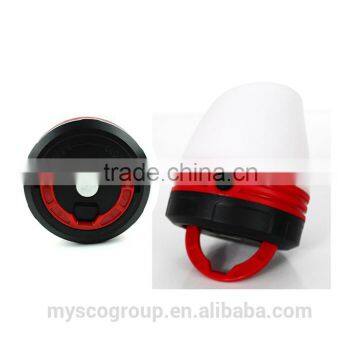 Hanging LED Tent Lights with Hook Outdoor camping lamp