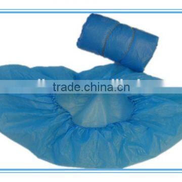 Foot Cover CPE Shoe Cover