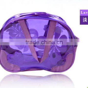 Plastic Cosmetic Bag photo-5