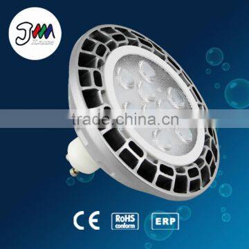 CHINA Manufacturer! 10W GU10 1000LM CE AR111 LED PAR Light