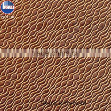 Gold Supplier ZhiHua China Top Ten Selling Products Wall Decorative Panel 3D Wall Panel