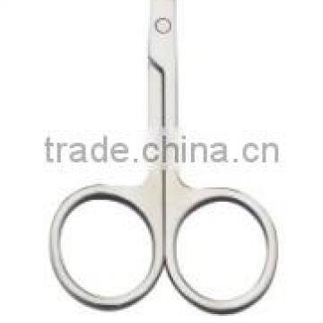 fance Nail Scissors Stainless Steel straight from China manufacture