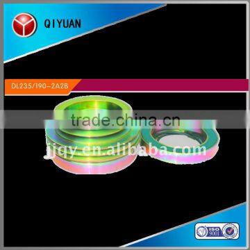 Auto ac compressor clutches