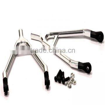 RC Car Car Alloy Upper Y-Arm for Axial SCX-10