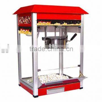 Popcorn Machine Automatic make