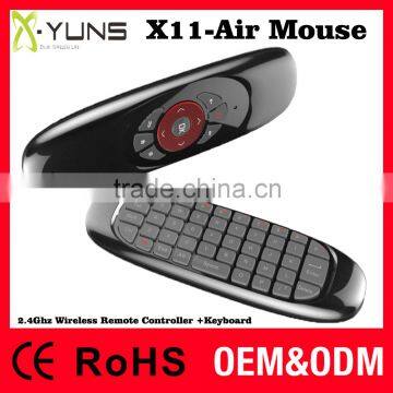 2.4Ghz Wireless Controller for Linux system