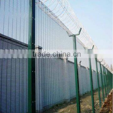 hot sell PVC coated Welded wire Mesh panels