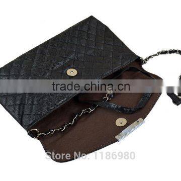 NEW Women Leather Shoulder Bag Clutch Handbag Fashion Tote Purse Hobo Messenger photo-4