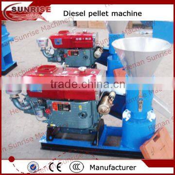 7 Cheap price wood pellet mill, wood pellet machine