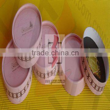 Guangzhou Pink/White Wholesale magnetic paper boxes