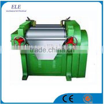 Paint Three Roller Grinding Mill/ Triple Roller Mill