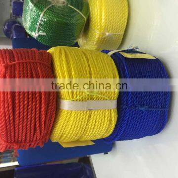 pp rope for packing of the United Nation