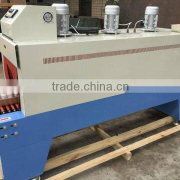 High Speed Shrink Packing Machine photo-3