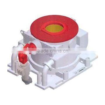 Crystallizer the core equipment of continuous casting machine
