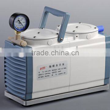 diaphragm vacuum pump GM-0.50II