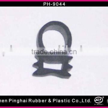 Rubber seal