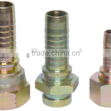 Hydraulic Quick Coupler of pipe